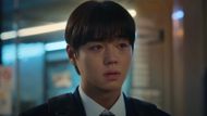 Park Ji-hoon in Weak Hero Class 2 | Image via Playlist Studio